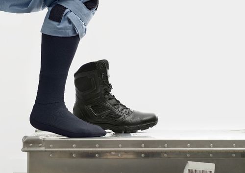 CBRN PROTECTIVE SOCKS