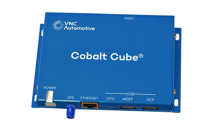Cobalt Cube®