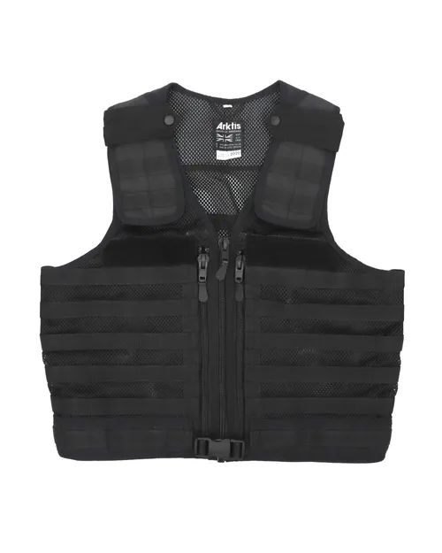 Arktis - P9MPS MOLLE VEST