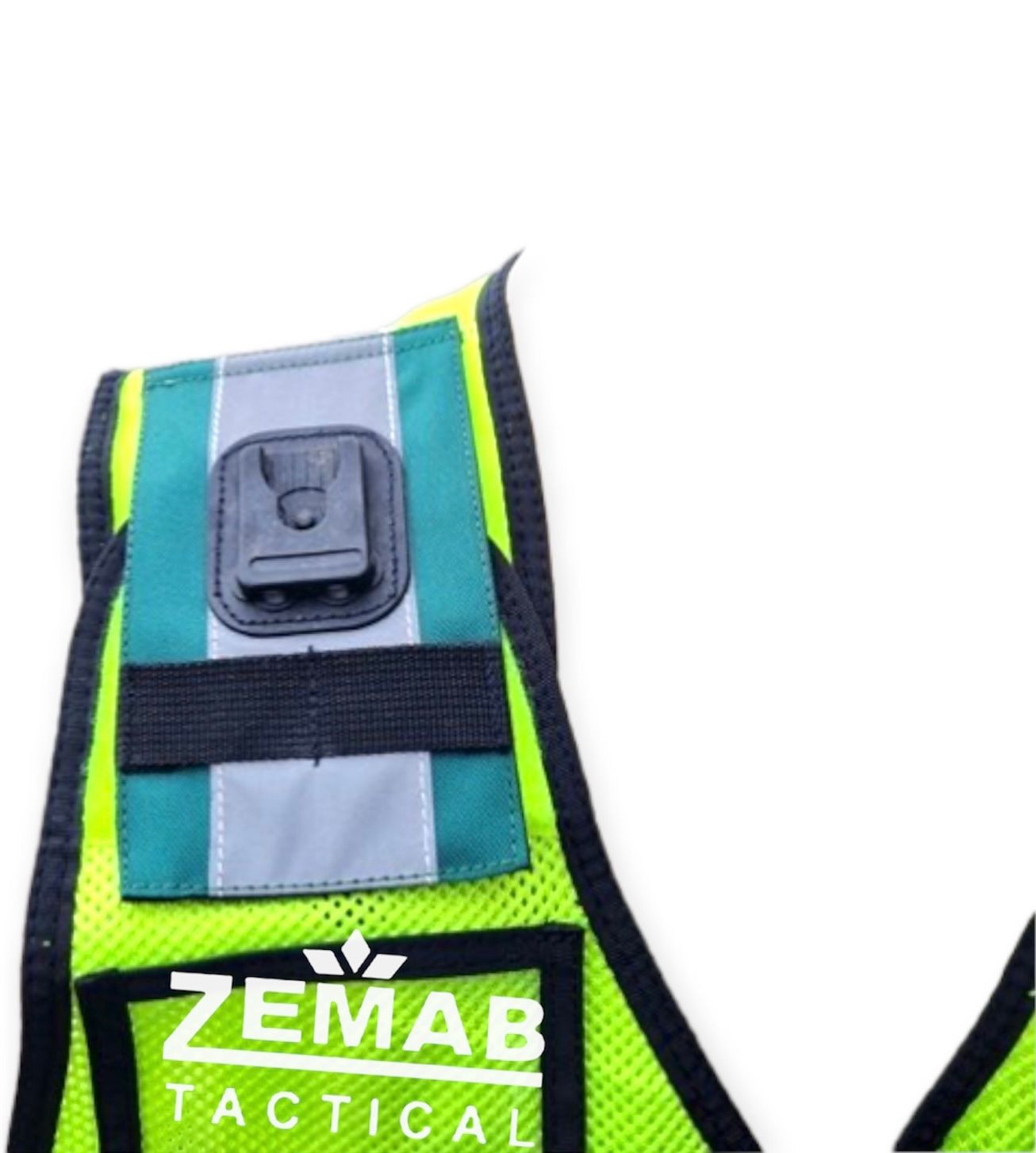 PARAMEDIC AMBULANCE TACTICAL VEST