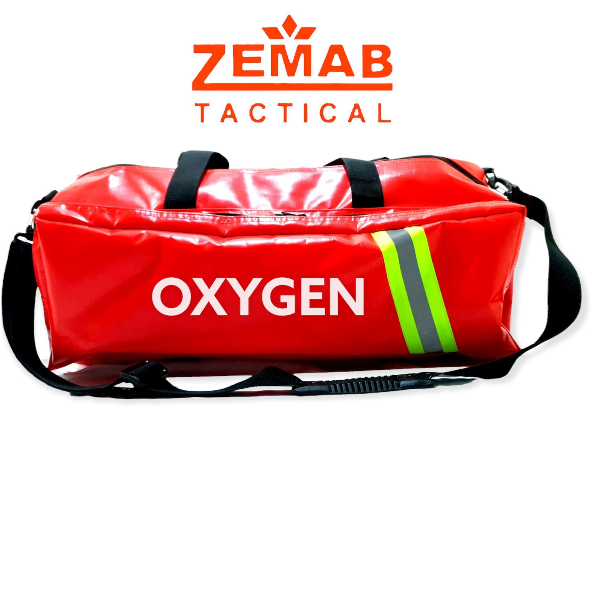 OXYGEN BARREL BAG