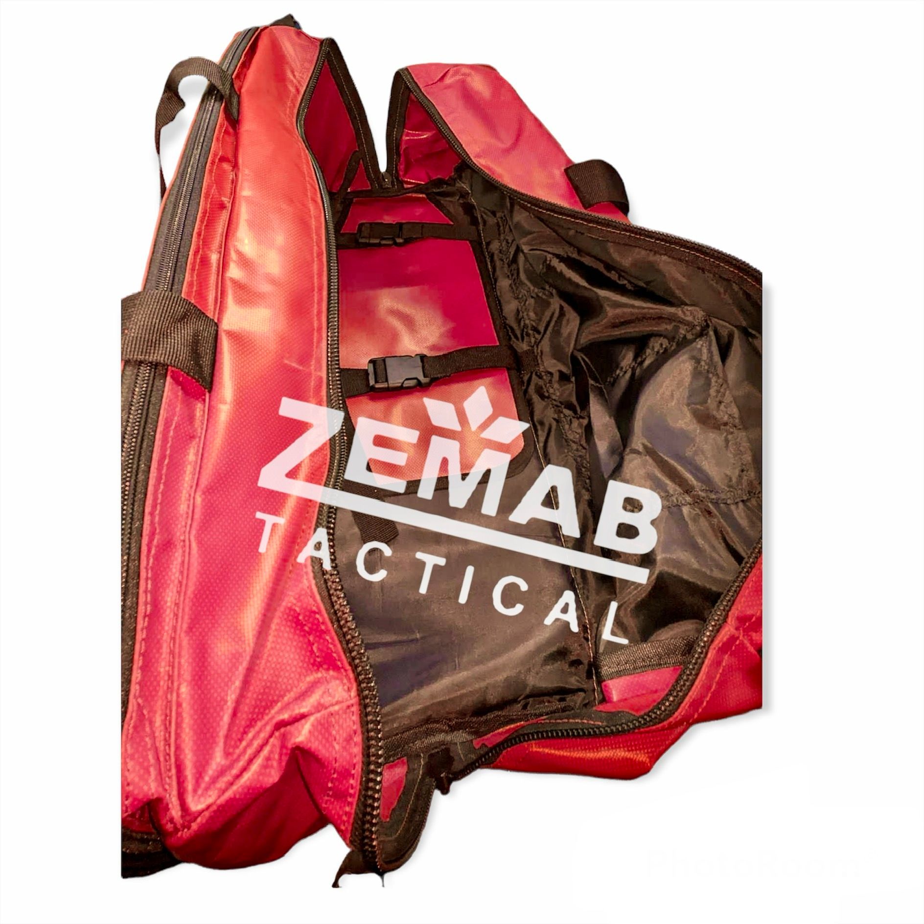 OXYGEN BARREL BAG