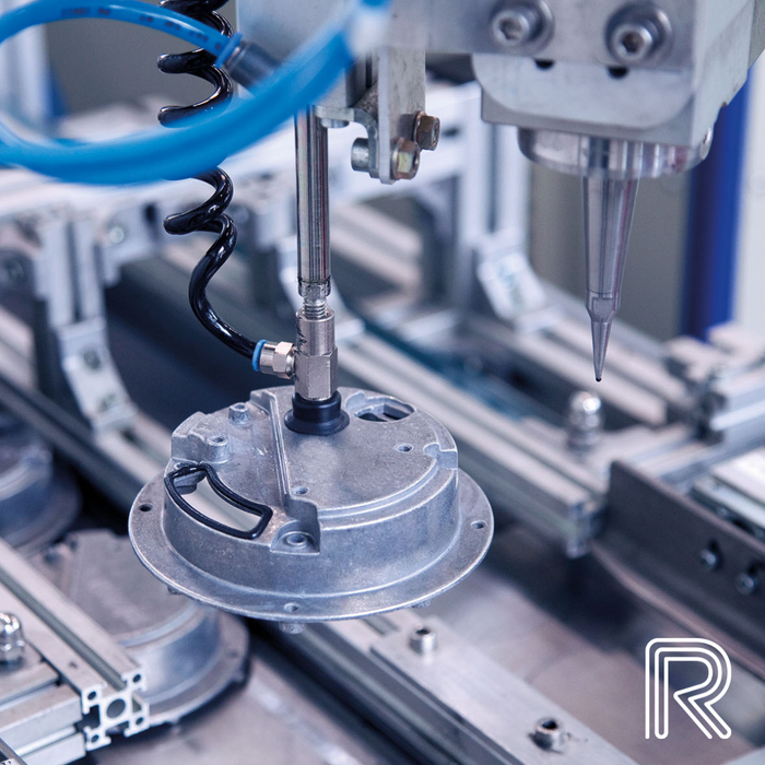 Foam Sealing Systems