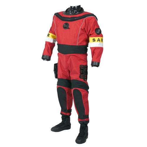 KODIAK 360 SAR - Drysuit