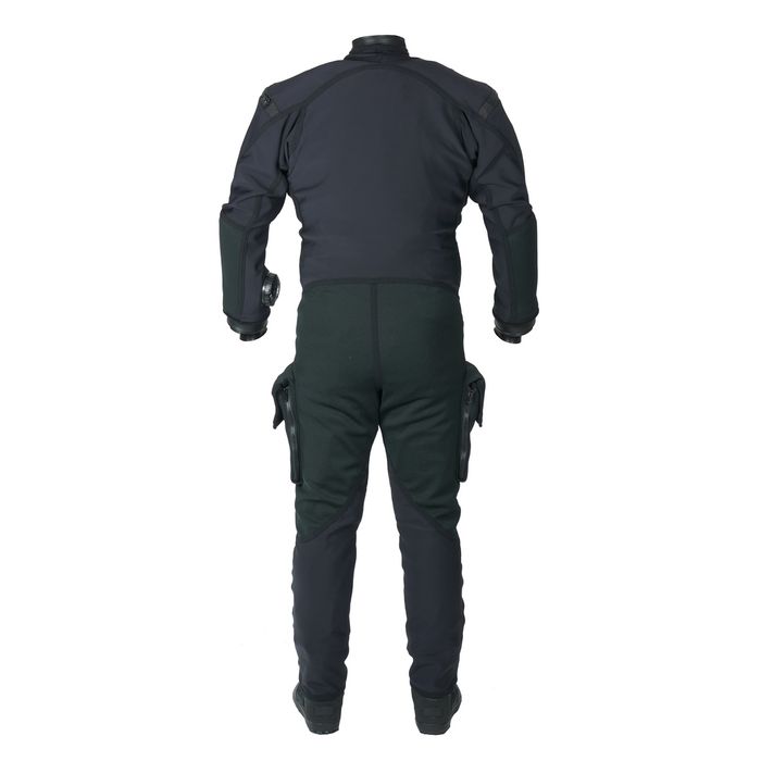 FUSION TACTICAL DIVE - Drysuit