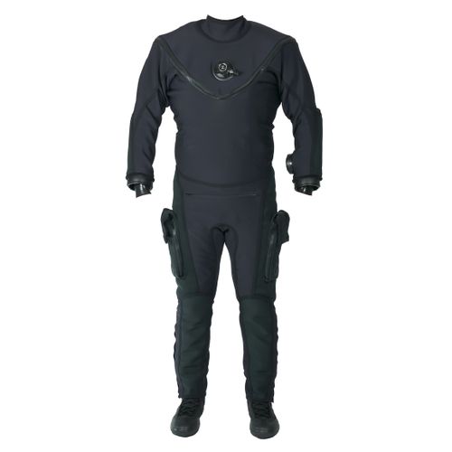 FUSION TACTICAL DIVE - Drysuit