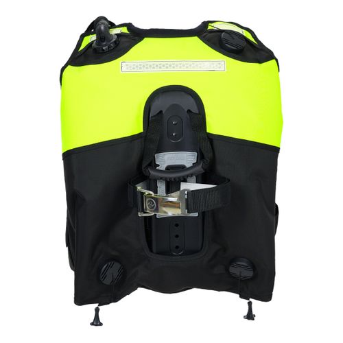 BC1 - Back inflation BC