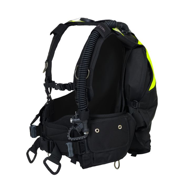 BC1 - Back inflation BC