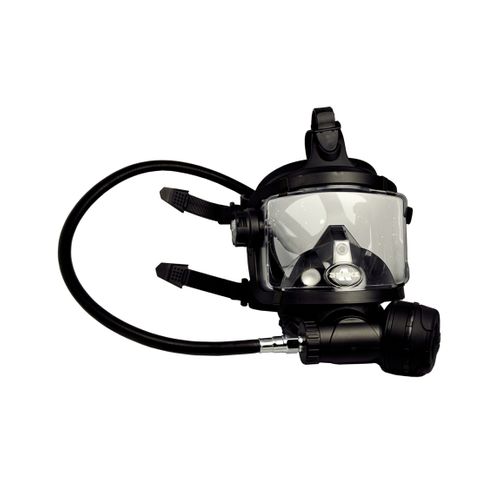 APEKS GUARDIAN - Full Face Mask