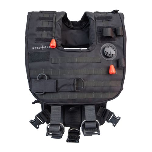 RAPID DIVER BCD