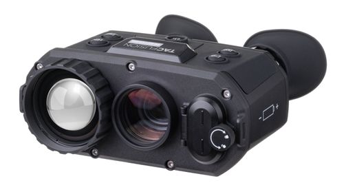 Photonis TacFusion Fused Low Light/Thermal Imaging Binocular