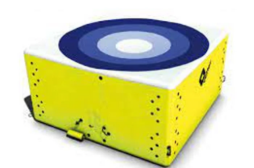 INFLATABLE RESCUE JUMP CUSHIONS - SP16, SP25, SP60