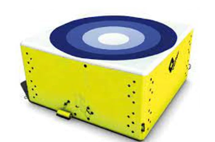 INFLATABLE RESCUE JUMP CUSHIONS - SP16, SP25, SP60