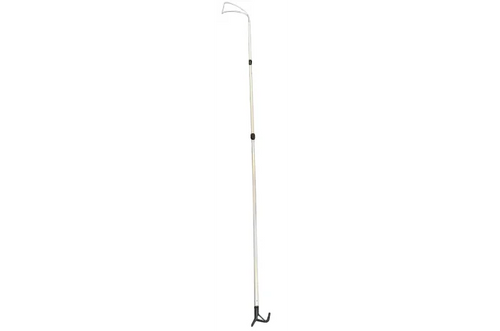TELESCOPIC CRADLE RECOVERY POLE