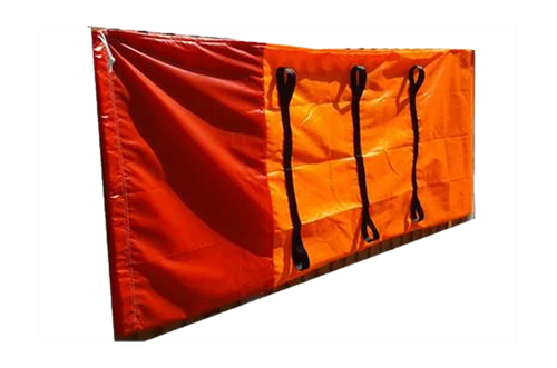 Forensic Underwater Body Recovery Bag