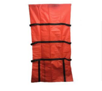 Forensic Vertical Body Recovery Bag