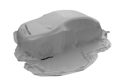 FIRE ISOLATOR - ULTIMATE EV FIRE BLANKET