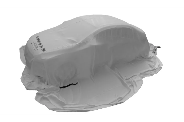 FIRE ISOLATOR - ULTIMATE EV FIRE BLANKET