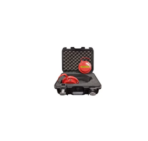 FIRE ISOLATOR - AEROSOL SALT POTASSIUM EXTINGUISHER