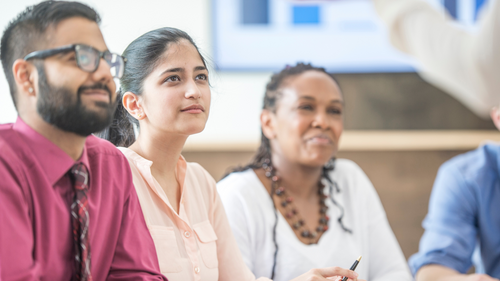 Security Awareness Training