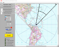 Plumecast Plume Monitoring