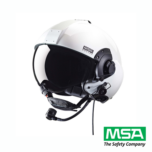 LH 350 Helicopter Helmet