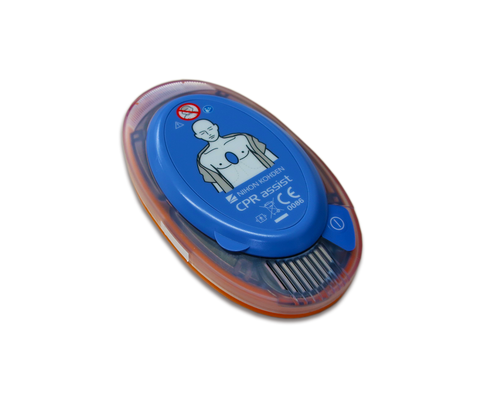 Nihon Kohden CPR Assist