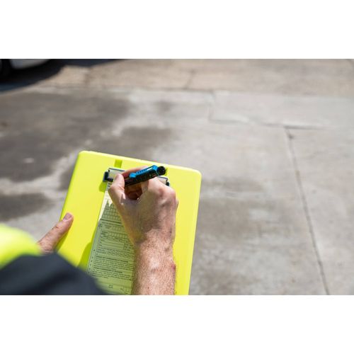 Blueline Tactical Pen