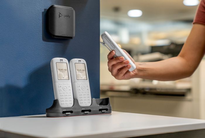 Poly Rove 30 DECT IP phone handset