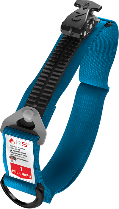 RapidStop Tourniquet