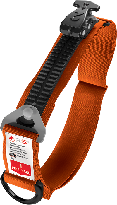 RapidStop Tourniquet