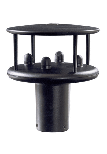 Ultrasonic Anemometers