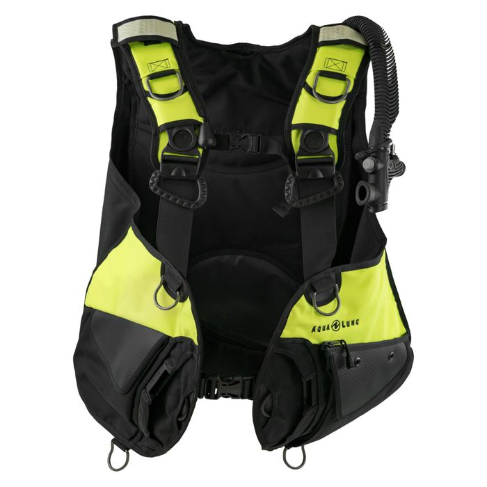 PRO QDM - BCD