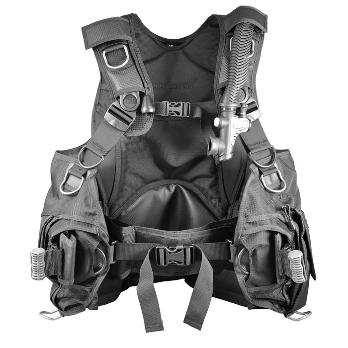 PRO QDM - BCD