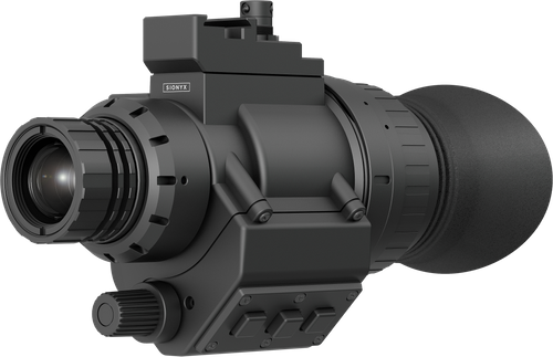 SiOnyx Opsin Full Colour Digital Night Vision Monocular