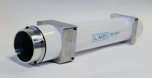 Air Sterilisation Units