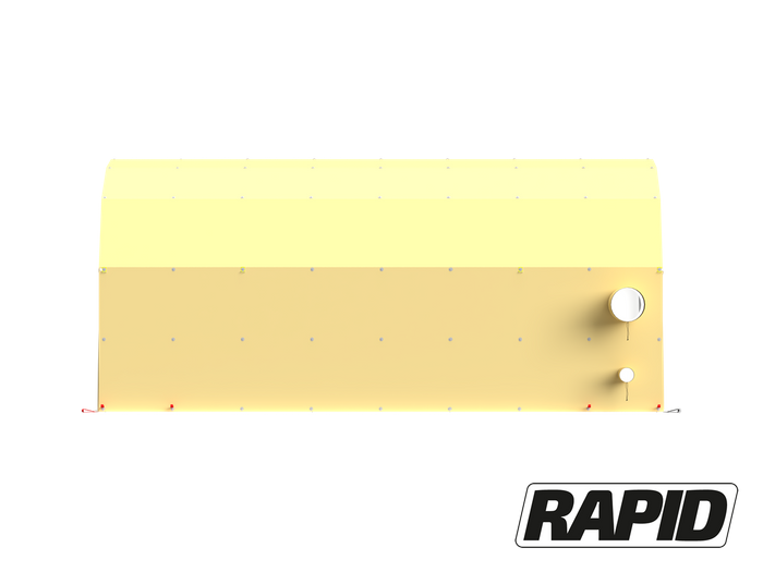 X38 Rapid Shelter