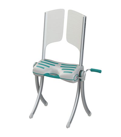 Raizer M Falls Lifting Chair