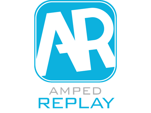Amped Replay