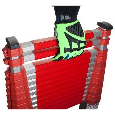 Telescopic & Folding Ladders