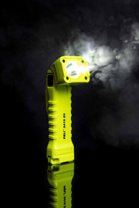 Peli 3415 Zone 0 Torch