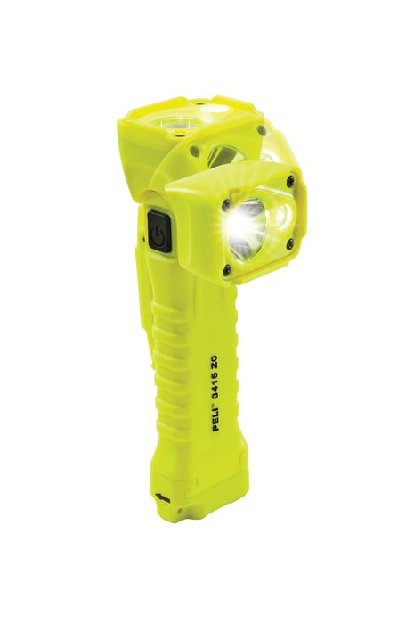 Peli 3415 Zone 0 Torch