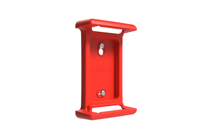 Wall Mount for your CellAED®