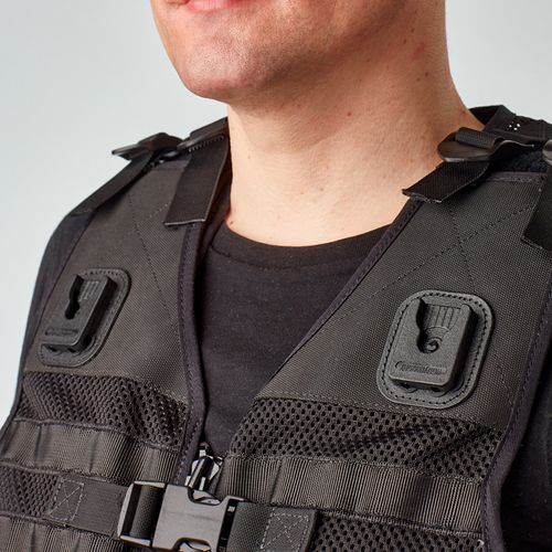 Klick Fast Carrying System