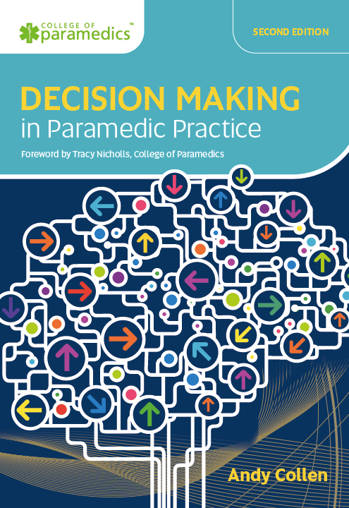 Decision Making in Paramedic Practice