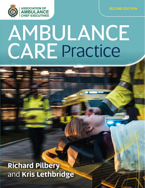 Ambulance Care Practice