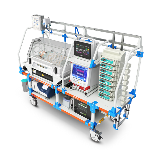 Transporter Dynamic Neo