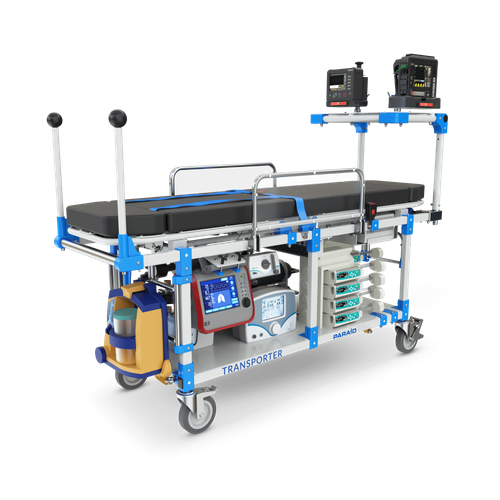 Transporter Infinite