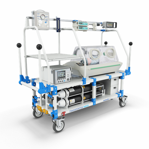 Transporter Infinite Neo