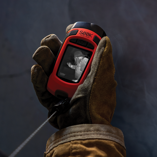 Seek Thermal Imaging Cameras
